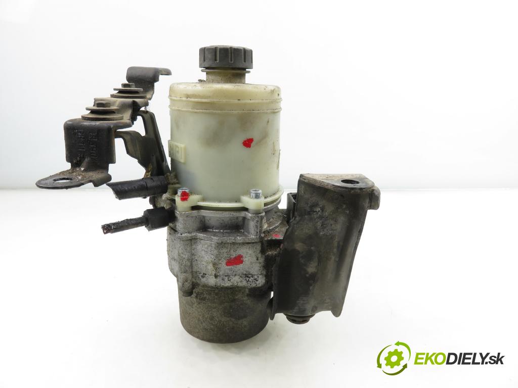 VW POLO (9N_) HB 2002 47,00 1.2 12V 64 - AZQ 1198,00 Pumpa servočerpadlo 6Q0423371A