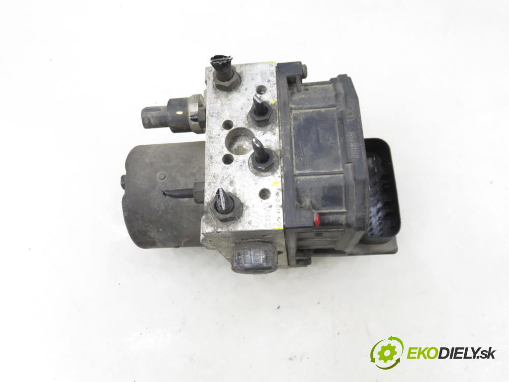 AUDI A4 (8E2, B6) SEDAN 2002 74,00 1.9 TDI PD 101 - AVB 1896,00 Pumpa ABS 0265950011 ; 8E0614517 ; 0265225048 (Pumpa ABS)