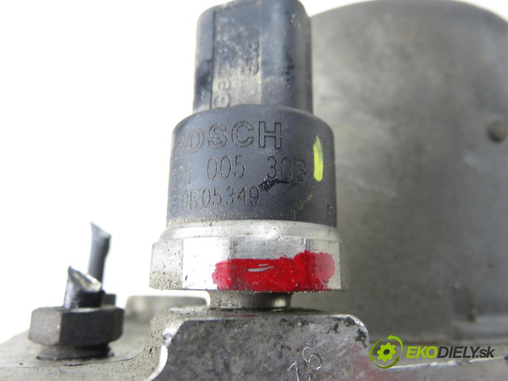 AUDI A4 (8E2, B6) SEDAN 2002 74,00 1.9 TDI PD 101 - AVB 1896,00 pumpa ABS 0265950011 ; 8E0614517 ; 0265225048 (Pumpa ABS)