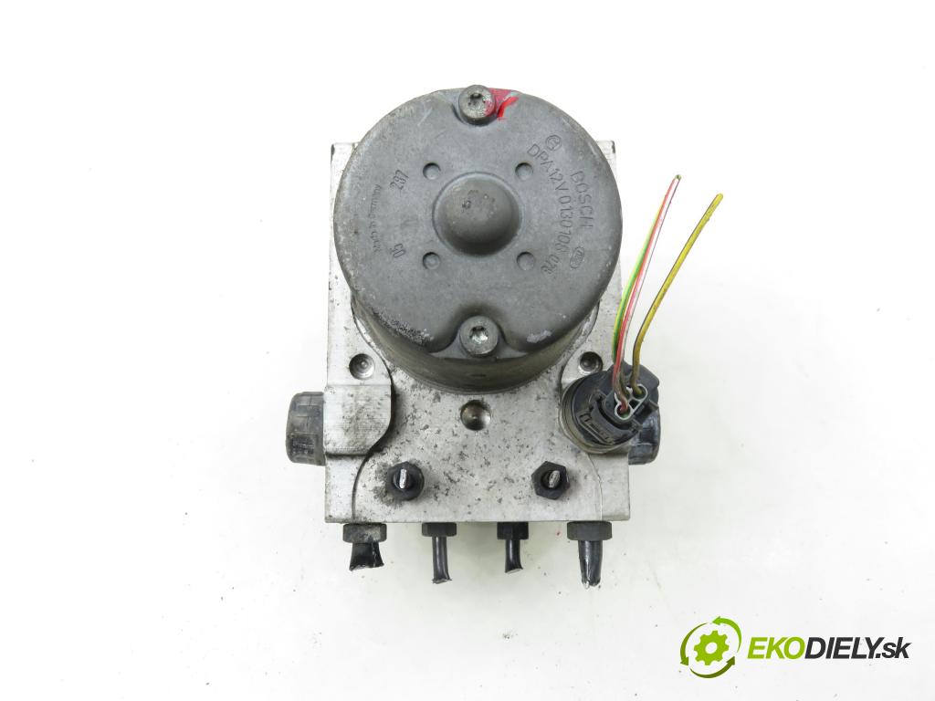 AUDI A4 (8E2, B6) SEDAN 2002 74,00 1.9 TDI PD 101 - AVB 1896,00 pumpa ABS 0265950011 ; 8E0614517 ; 0265225048 (Pumpa ABS)