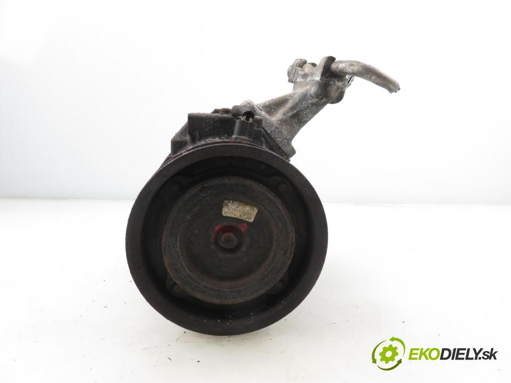 TOYOTA AVENSIS VERSO (_M2_) MINIVAN 2003 85,00 2.0 D (CLM20_) - 1CD-FTV 1995,00 KOMPRESOR: klimatizace 4472204222 (Kompresor klimatizace)