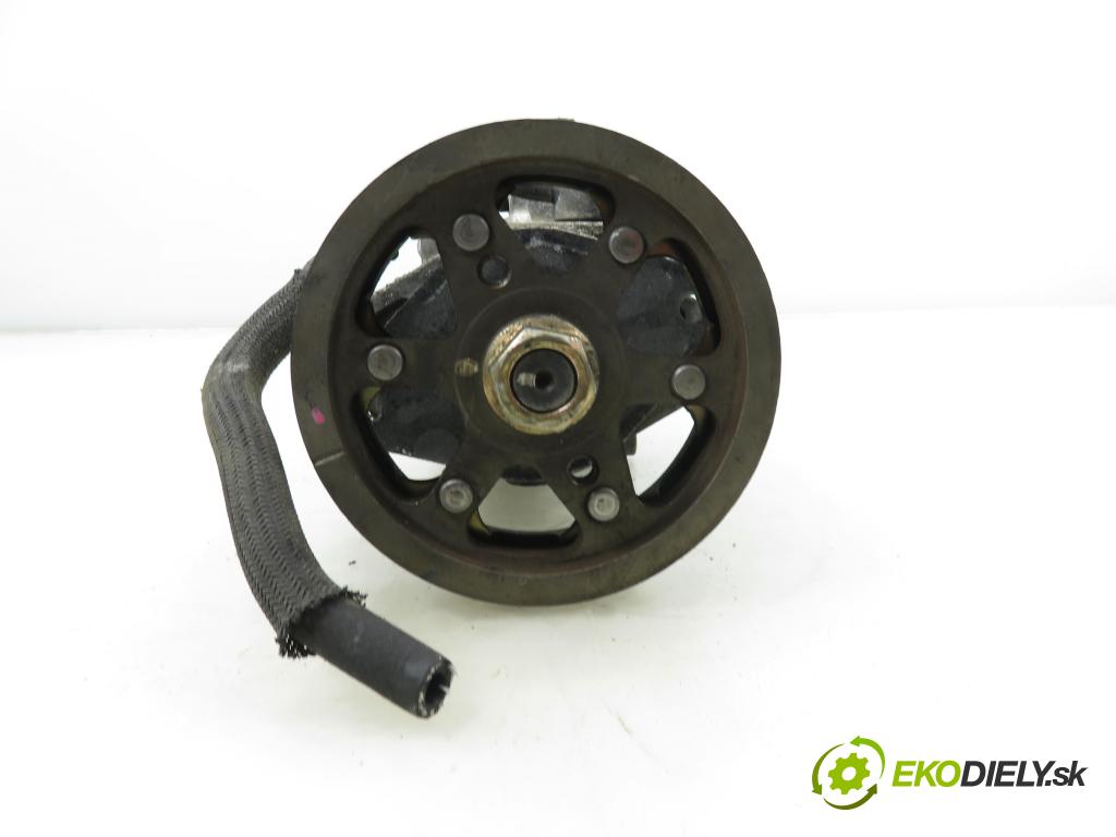 TOYOTA AVENSIS VERSO (_M2_) MINIVAN 2003 85,00 2.0 D (CLM20_) - 1CD-FTV 1995,00 Pumpa vysokého tlaku 2210027010 ; 09730000177