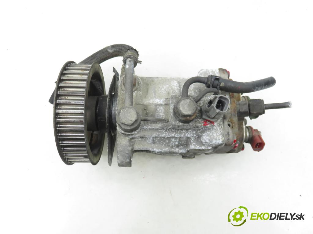 TOYOTA AVENSIS VERSO (_M2_) MINIVAN 2003 85,00 2.0 D (CLM20_) - 1CD-FTV 1995,00 Pumpa vysokého tlaku 2210027010 ; 09730000177