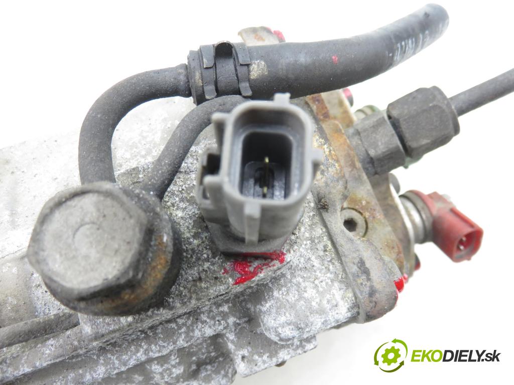 TOYOTA AVENSIS VERSO (_M2_) MINIVAN 2003 85,00 2.0 D (CLM20_) - 1CD-FTV 1995,00 Pumpa vysokého tlaku 2210027010 ; 09730000177