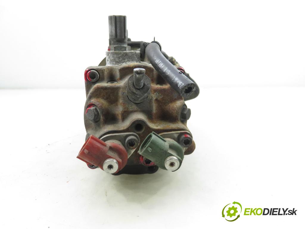 TOYOTA AVENSIS VERSO (_M2_) MINIVAN 2003 85,00 2.0 D (CLM20_) - 1CD-FTV 1995,00 Pumpa vysokého tlaku 2210027010 ; 09730000177