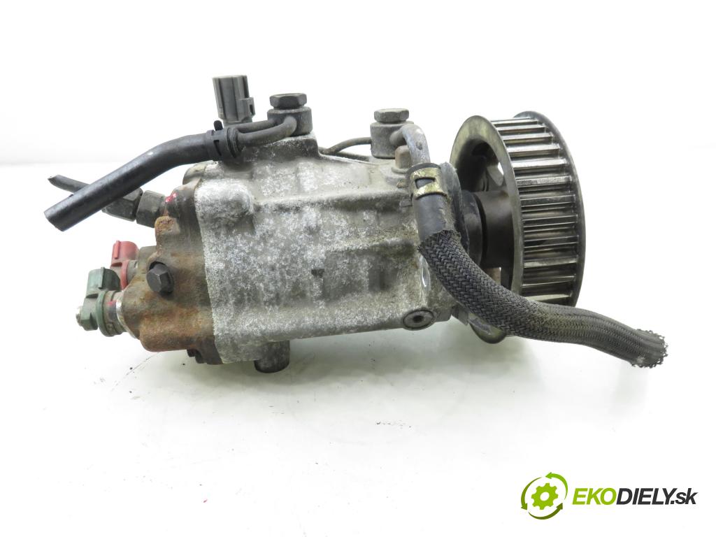 TOYOTA AVENSIS VERSO (_M2_) MINIVAN 2003 85,00 2.0 D (CLM20_) - 1CD-FTV 1995,00 Pumpa vysokého tlaku 2210027010 ; 09730000177