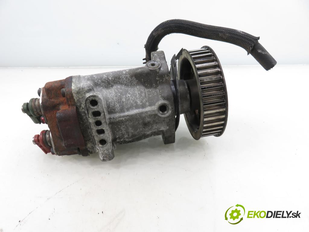 TOYOTA AVENSIS VERSO (_M2_) MINIVAN 2003 85,00 2.0 D (CLM20_) - 1CD-FTV 1995,00 Pumpa vysokého tlaku 2210027010 ; 09730000177