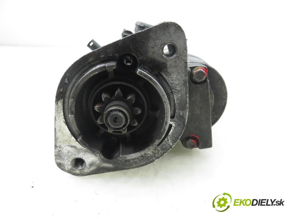 TOYOTA AVENSIS VERSO (_M2_) MINIVAN 2003 85,00 2.0 D (CLM20_) - 1CD-FTV 1995,00 Štartér 2810064430 ; 2280009221 (Štartér)