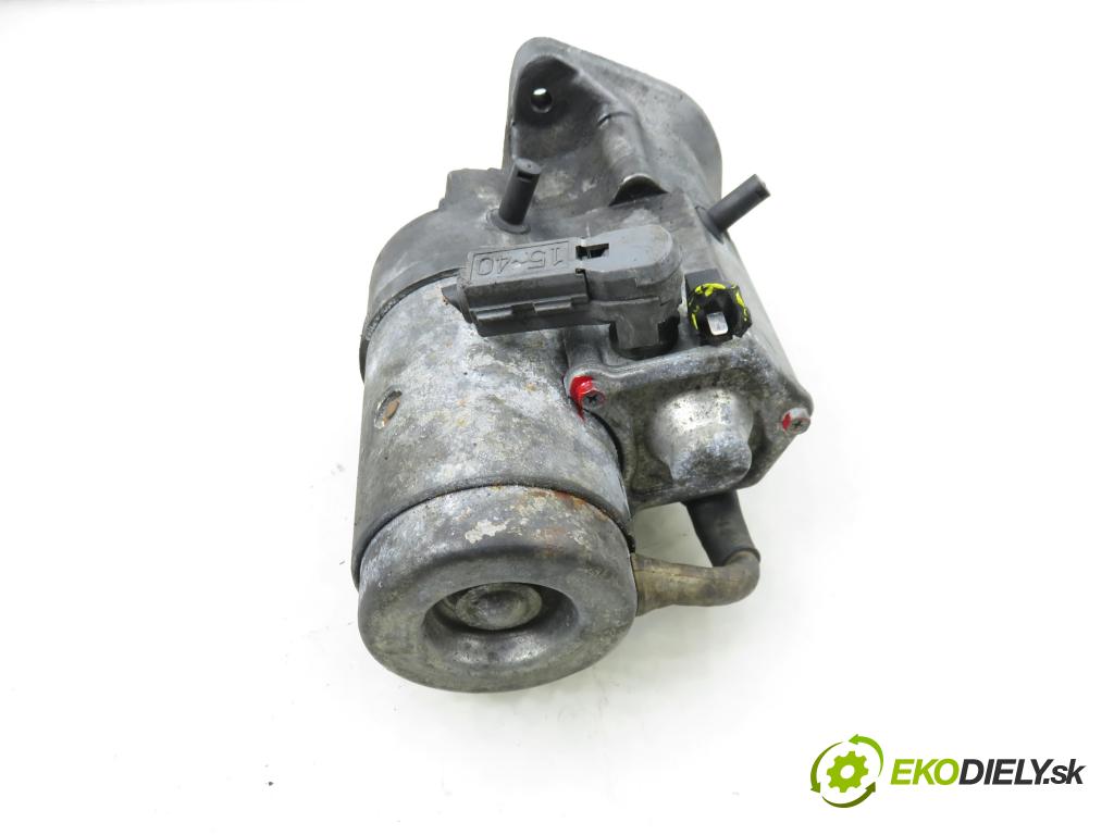 TOYOTA AVENSIS VERSO (_M2_) MINIVAN 2003 85,00 2.0 D (CLM20_) - 1CD-FTV 1995,00 Štartér 2810064430 ; 2280009221 (Štartér)