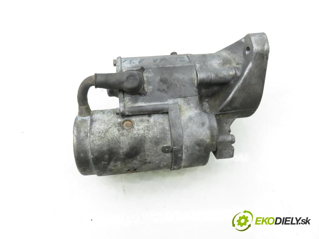 TOYOTA AVENSIS VERSO (_M2_) MINIVAN 2003 85,00 2.0 D (CLM20_) - 1CD-FTV 1995,00 Štartér 2810064430 ; 2280009221 (Štartér)