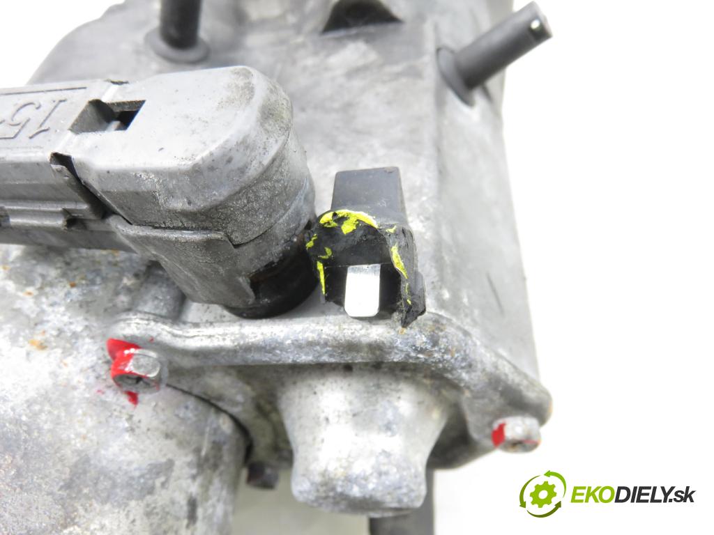 TOYOTA AVENSIS VERSO (_M2_) MINIVAN 2003 85,00 2.0 D (CLM20_) - 1CD-FTV 1995,00 Štartér 2810064430 ; 2280009221 (Štartér)