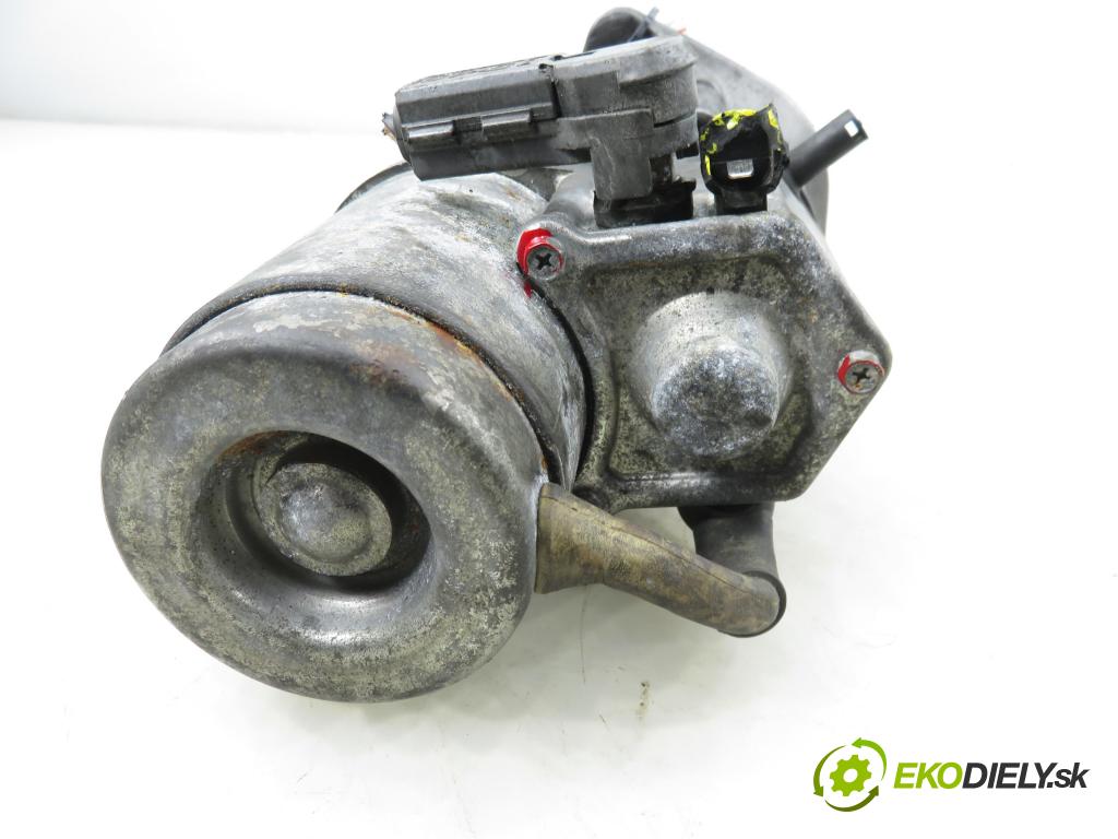 TOYOTA AVENSIS VERSO (_M2_) MINIVAN 2003 85,00 2.0 D (CLM20_) - 1CD-FTV 1995,00 Štartér 2810064430 ; 2280009221 (Štartér)