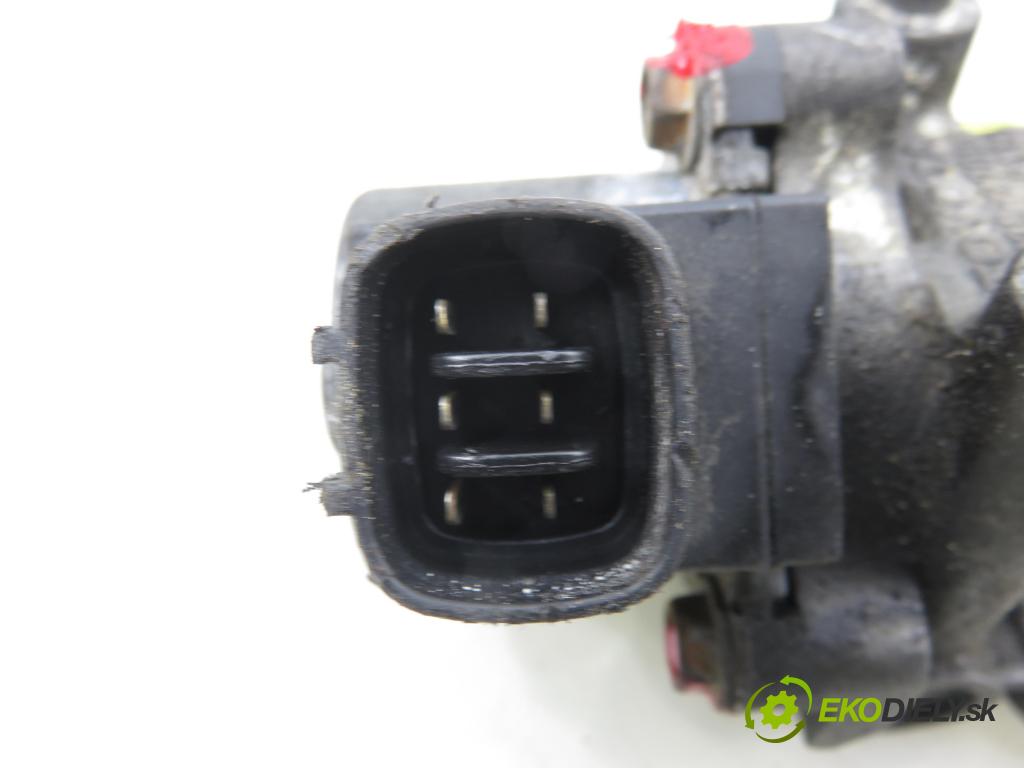 TOYOTA AVENSIS VERSO (_M2_) MINIVAN 2003 85,00 2.0 D (CLM20_) - 1CD-FTV 1995,00 VENTIL EGR 2562027090 ; 1350008110