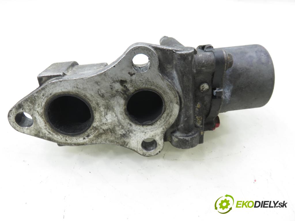 TOYOTA AVENSIS VERSO (_M2_) MINIVAN 2003 85,00 2.0 D (CLM20_) - 1CD-FTV 1995,00 VENTIL EGR 2562027090 ; 1350008110