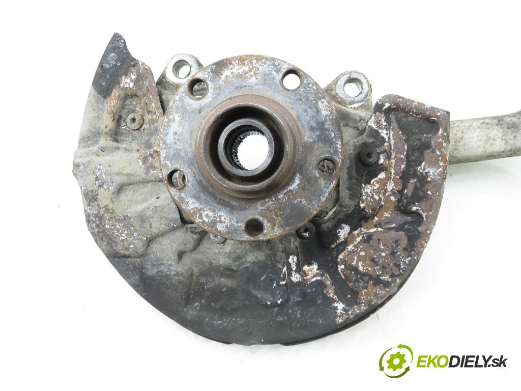 AUDI A4 (8E2, B6) SEDAN 2002 74,00 1.9 TDI PD 101 - AVB 1896,00 náboj PP ABS