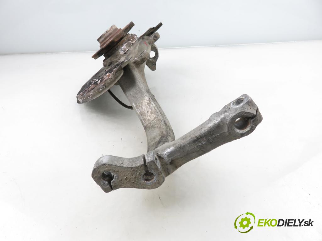 AUDI A4 (8E2, B6) SEDAN 2002 74,00 1.9 TDI PD 101 - AVB 1896,00 náboj PP ABS