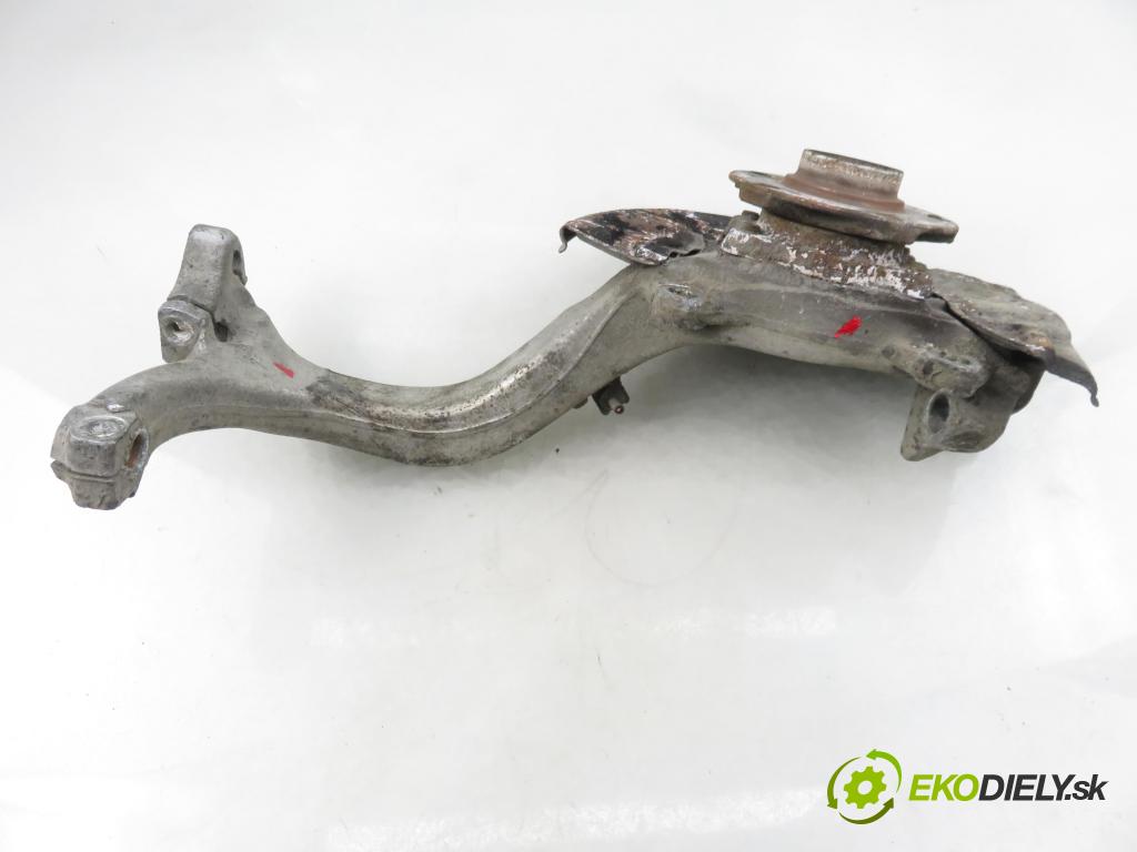 AUDI A4 (8E2, B6) SEDAN 2002 74,00 1.9 TDI PD 101 - AVB 1896,00 náboj PP ABS