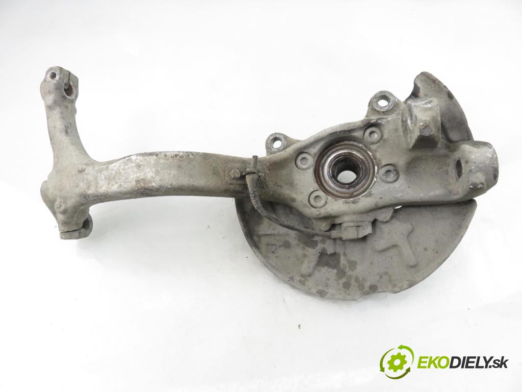 AUDI A4 (8E2, B6) SEDAN 2002 74,00 1.9 TDI PD 101 - AVB 1896,00 náboj PP ABS