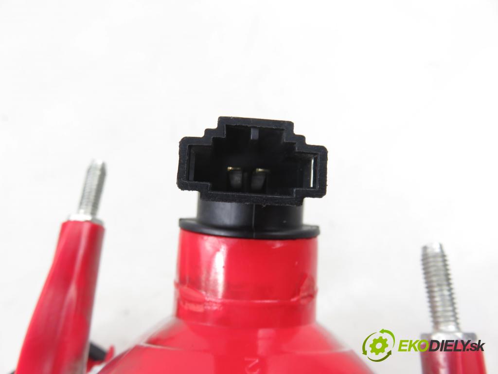 VW PASSAT B6 (3C2) SEDAN 2005 110,00 2.0 FSI - BLR 1984,00 Svetlo ľavé zadné kufor 3C5945093C