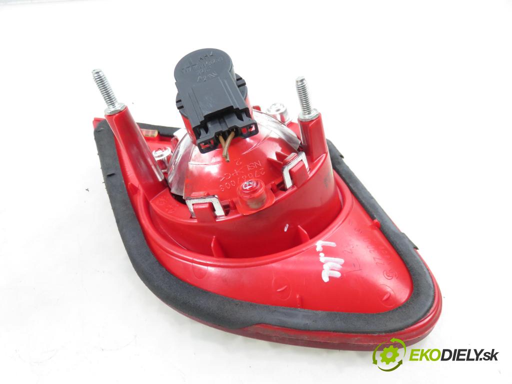 VW PASSAT B6 (3C2) SEDAN 2005 110,00 2.0 FSI - BLR 1984,00 Svetlo ľavé zadné kufor 3C5945093C