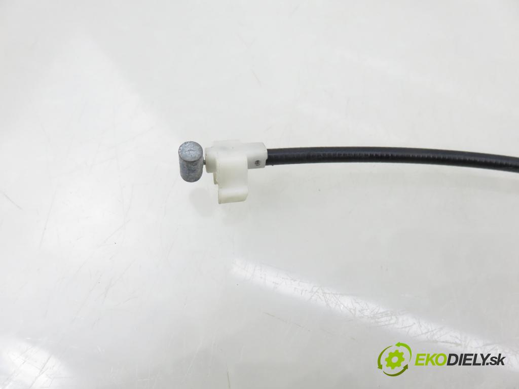 BMW 5 (E60) SEDAN 2005 0,00 530 d - M57 D30 (306D2) 2993,00 zámok dverí kufor EL. 8196401