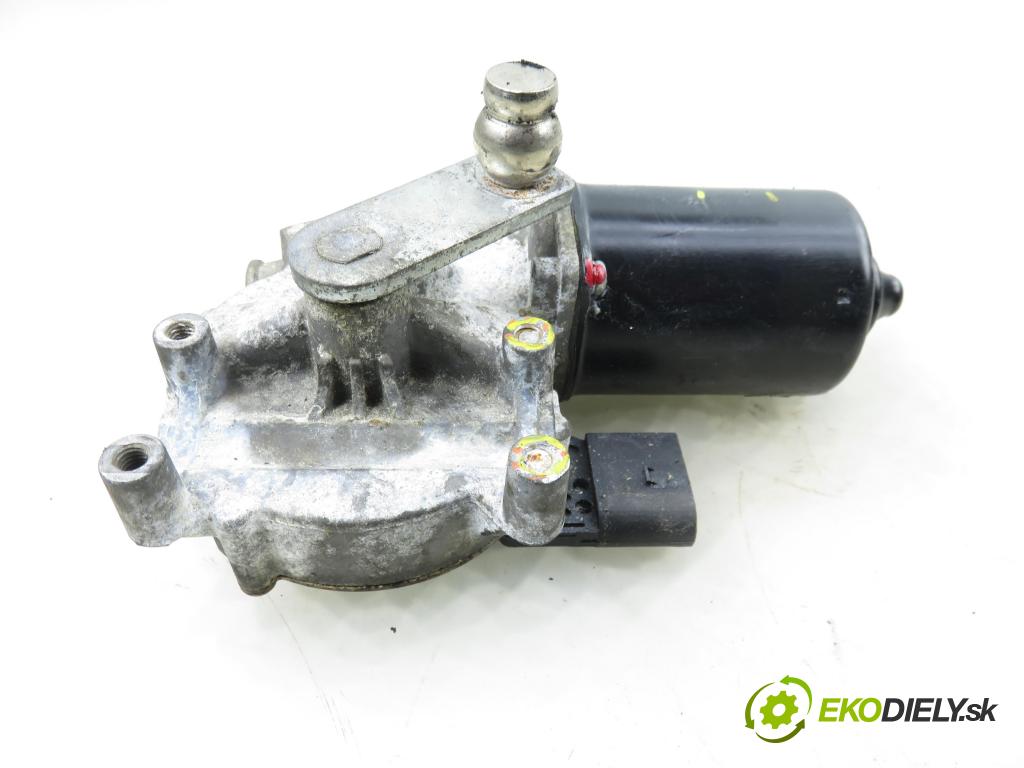 BMW 5 (E60) SEDAN 2005 0,00 530 d - M57 D30 (306D2) 2993,00 Motorček stieračov predný 19SKV027