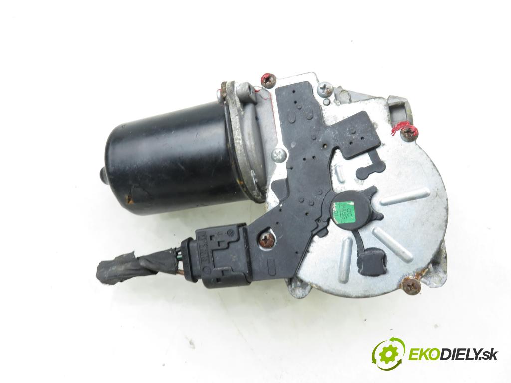 BMW 5 (E60) SEDAN 2005 0,00 530 d - M57 D30 (306D2) 2993,00 Motorček stieračov predný 19SKV027