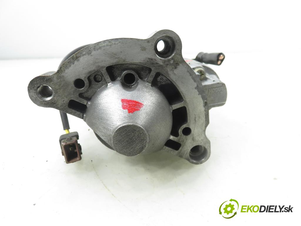 CITROEN XSARA PICASSO (N68) MINIVAN 2001 85,00 1.8 16V - 6FZ (EW7J4) 1749,00 startér M000T82081 (Startér)