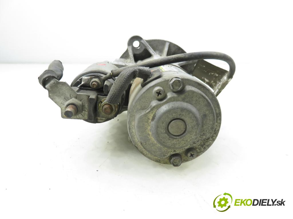 CITROEN XSARA PICASSO (N68) MINIVAN 2001 85,00 1.8 16V - 6FZ (EW7J4) 1749,00 Štartér M000T82081 (Štartér)