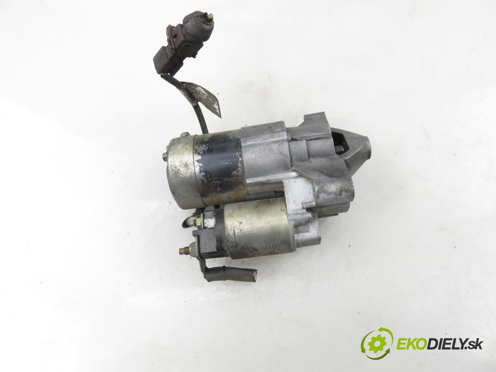 CITROEN XSARA PICASSO (N68) MINIVAN 2001 85,00 1.8 16V - 6FZ (EW7J4) 1749,00 Štartér M000T82081 (Štartér)