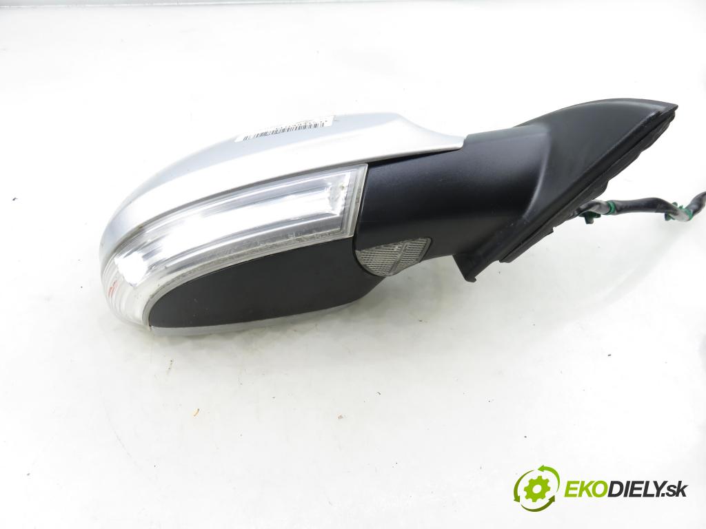 VW PASSAT B6 (3C2) SEDAN 2005 110,00 2.0 FSI - BLR 1984,00 Spätné zrkadlo