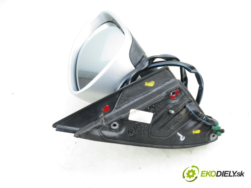 VW PASSAT B6 (3C2) SEDAN 2005 110,00 2.0 FSI - BLR 1984,00 Spätné zrkadlo