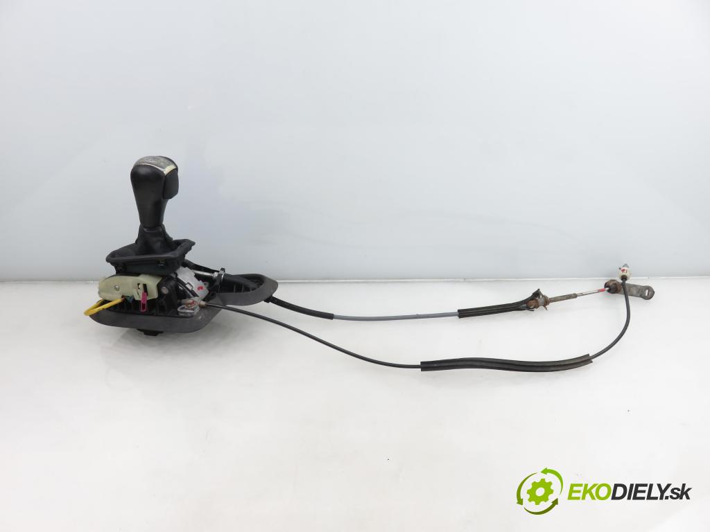 BMW 5 (E60) SEDAN 2005 0,00 530 d - M57 D30 (306D2) 2993,00 ZVEDÁK: 7522144