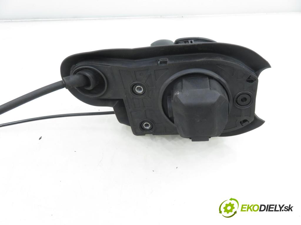 BMW 5 (E60) SEDAN 2005 0,00 530 d - M57 D30 (306D2) 2993,00 ZVEDÁK: 7522144