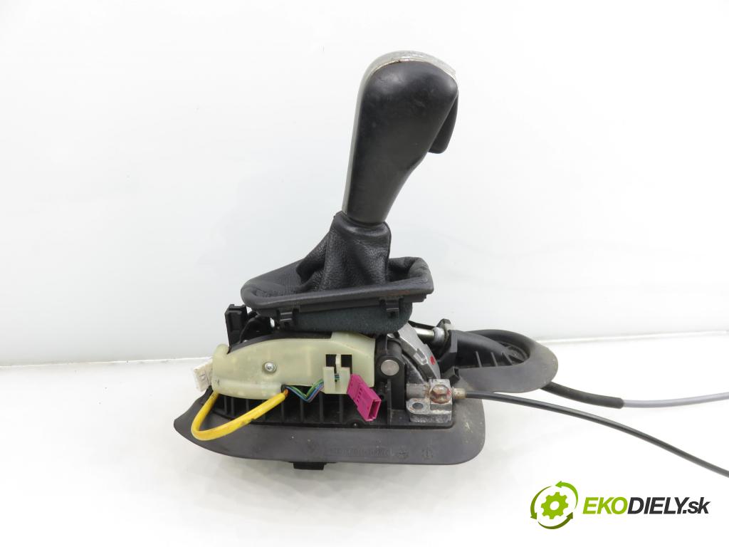 BMW 5 (E60) SEDAN 2005 0,00 530 d - M57 D30 (306D2) 2993,00 ZVEDÁK: 7522144