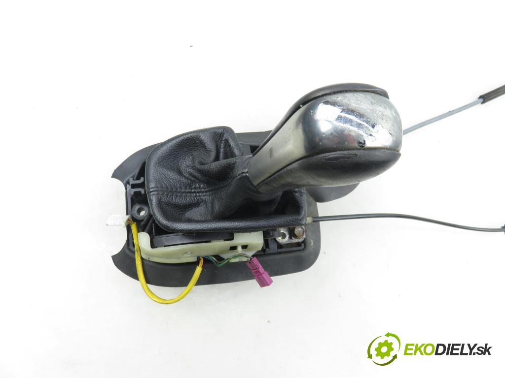 BMW 5 (E60) SEDAN 2005 0,00 530 d - M57 D30 (306D2) 2993,00 ZVEDÁK: 7522144