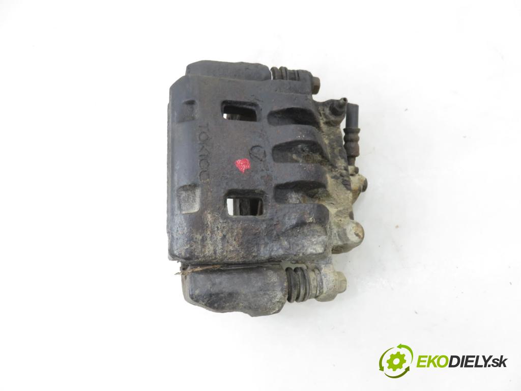 SUBARU IMPREZA kombi (GG) KOMBI 2005 123,00 2.5 167 2457,00 Brzdič strmeň LP 