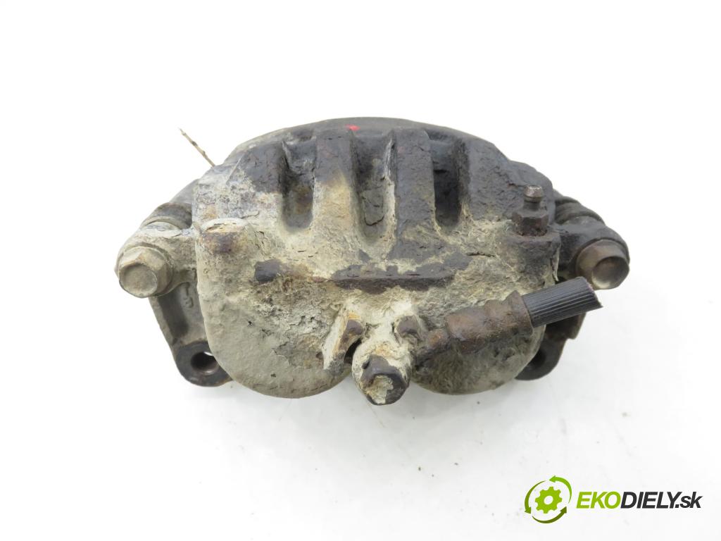 SUBARU IMPREZA kombi (GG) KOMBI 2005 123,00 2.5 167 2457,00 Brzdič strmeň LP