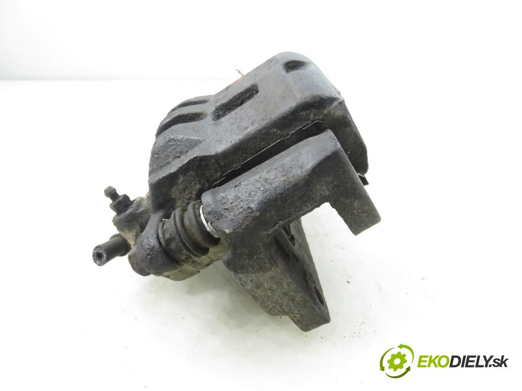 SUBARU IMPREZA kombi (GG) KOMBI 2005 123,00 2.5 167 2457,00 Brzdič strmeň LP