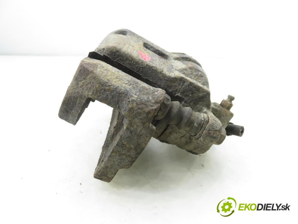 SUBARU IMPREZA kombi (GG) KOMBI 2005 123,00 2.5 167 2457,00 Brzdič strmeň PP