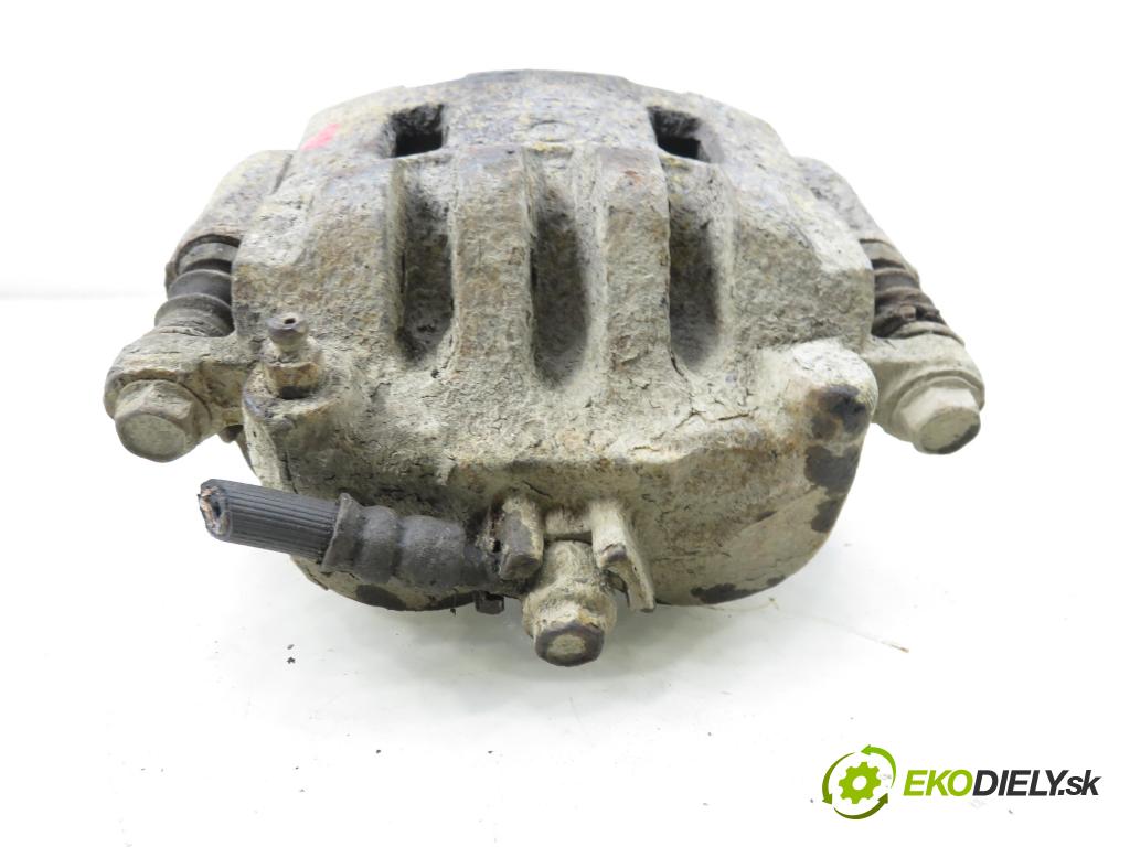 SUBARU IMPREZA kombi (GG) KOMBI 2005 123,00 2.5 167 2457,00 Brzdič strmeň PP