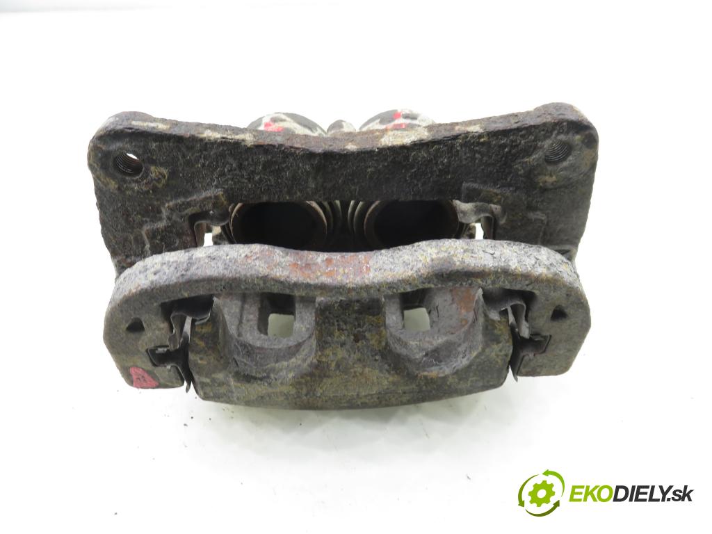 SUBARU IMPREZA kombi (GG) KOMBI 2005 123,00 2.5 167 2457,00 Brzdič strmeň PP