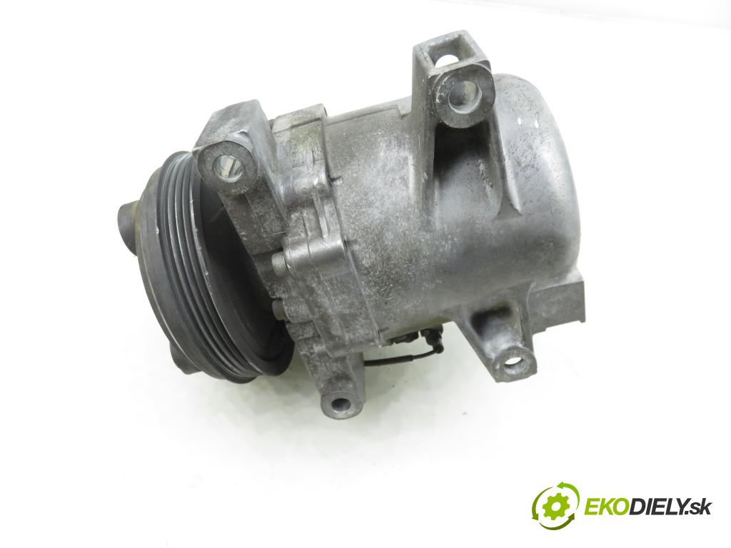 SUBARU IMPREZA kombi (GG) KOMBI 2005 123,00 2.5 167 2457,00 KOMPRESOR: klimatizácie 73111FE040 (Kompresor klimatizácie)