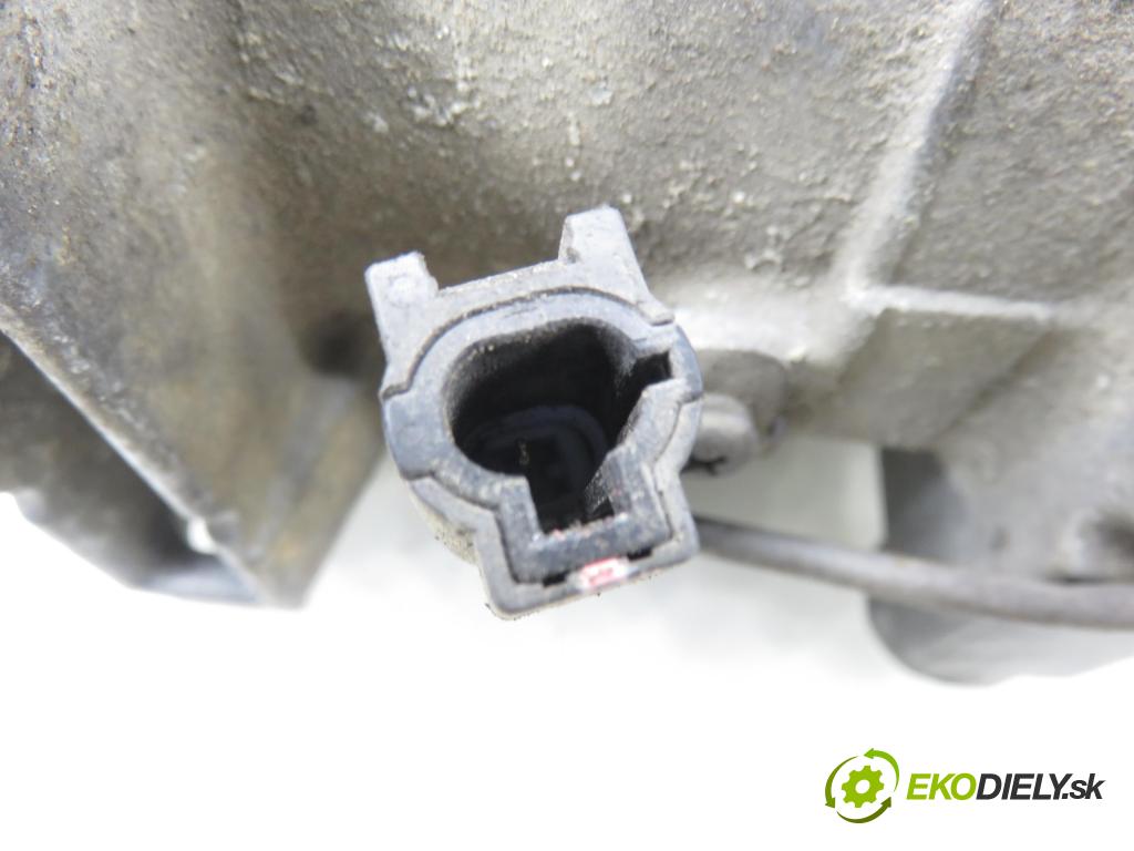 SUBARU IMPREZA kombi (GG) KOMBI 2005 123,00 2.5 167 2457,00 KOMPRESOR: klimatizácie 73111FE040 (Kompresor klimatizácie)