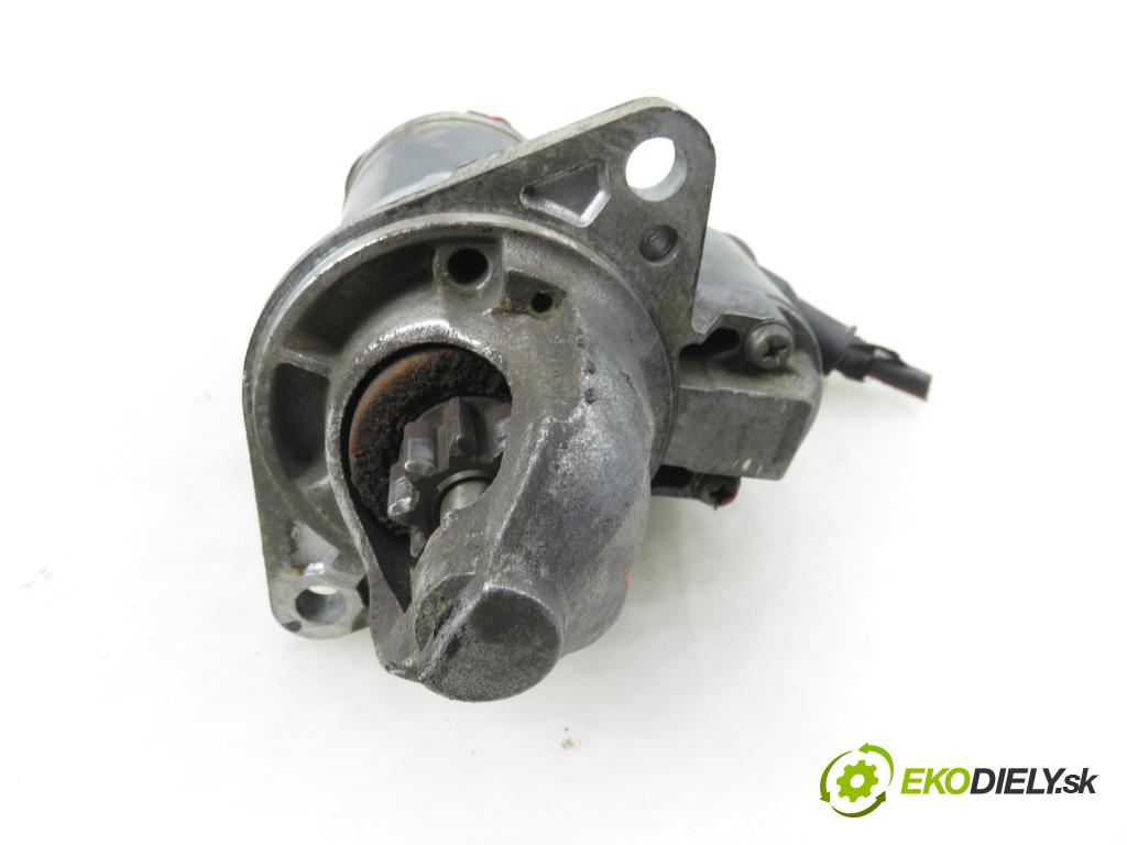 SUBARU IMPREZA kombi (GG) KOMBI 2005 123,00 2.5 167 2457,00 Štartér M000T20171 (Štartér)