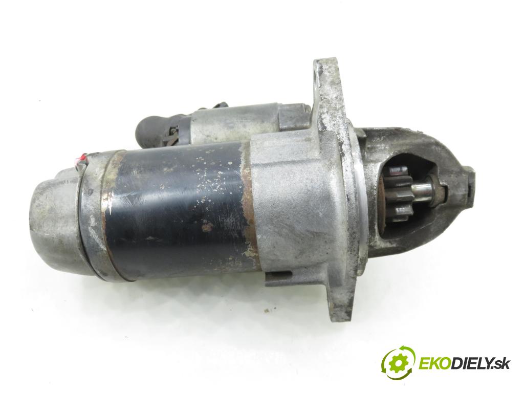 SUBARU IMPREZA kombi (GG) KOMBI 2005 123,00 2.5 167 2457,00 Štartér M000T20171 (Štartér)
