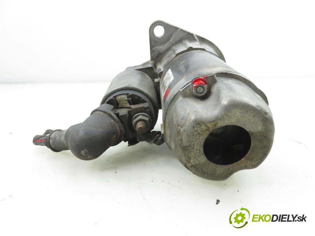 SUBARU IMPREZA kombi (GG) KOMBI 2005 123,00 2.5 167 2457,00 Štartér M000T20171 (Štartér)