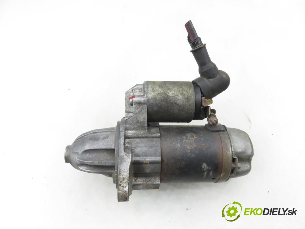 SUBARU IMPREZA kombi (GG) KOMBI 2005 123,00 2.5 167 2457,00 Štartér M000T20171 (Štartér)