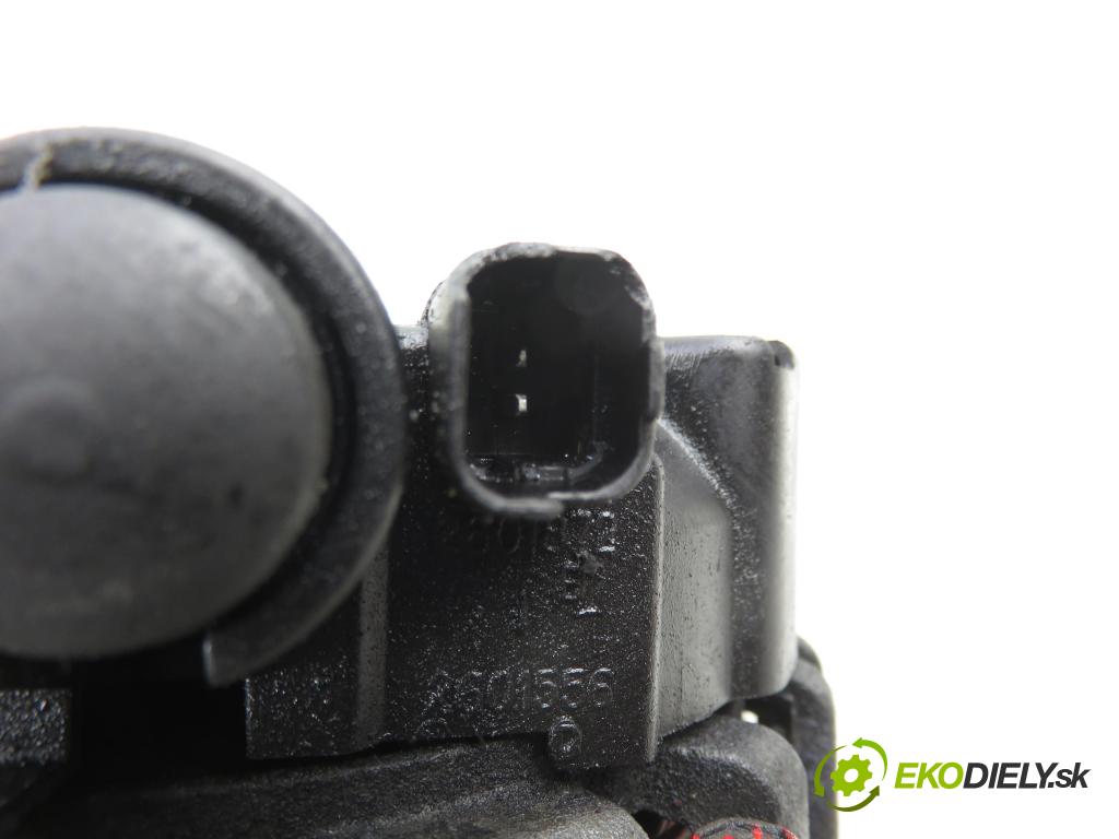 PEUGEOT 407 SW (6E_) KOMBI 2003 80,00 1.6 HDi 110 - 9HZ (DV6TED4) 1560,00 Alternátor 9646321780 (Alternátor)