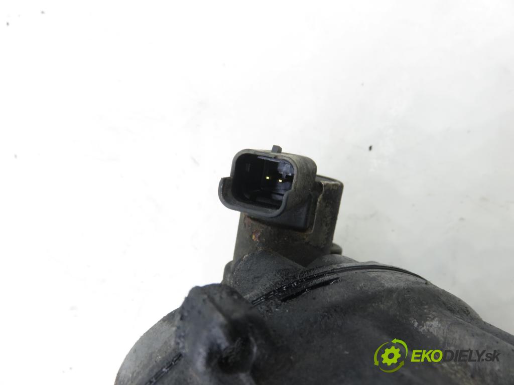 PEUGEOT 407 SW (6E_) KOMBI 2003 80,00 1.6 HDi 110 - 9HZ (DV6TED4) 1560,00 KOMPRESOR: klimatizácie 9656572680 (Kompresor klimatizácie)